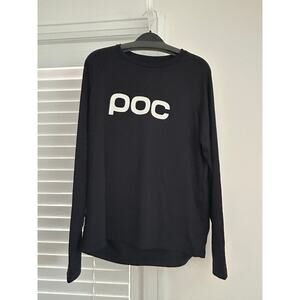 POC Cycling Jersey Long Sleeve size XL